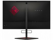 Монитор24.5"HPLEDOMENX25fBorderlessBlack