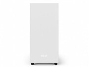 КомпьютерныйкорпусNZXTH500iWhiteBlack,(CA-H500W-W1)
