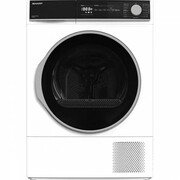 СушильнаямашинаSharpKDNHH7S7GW2EE