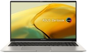 Ноутбук15.6"ASUSZenBook15OLEDUM3504DAGrey