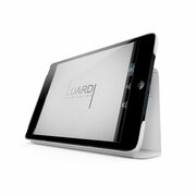 LuardiLuardilipadmScWHTLeatherstandcaseforIpadmini.(white)
