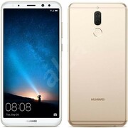 СмартфонHuaweiMate10Lite5.9"4+64Gb3340mAh(L21)DUOS/PRESTIGEGOLDEU