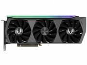 ZOTACGeForceRTX3080TiAMPHolo12GBGDDR6X,384bit,1710/19000Mhz,Ampere,PCIeX164.0,TripleFan/IceStorm2.0,1xHDMI,3xDP,ActiveFanControl/FREEZEFanStop,SPECTRA2.0RGBLightning,MetalFrontplate&RGBLedBackplate,PremiumPack