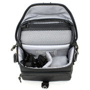 Digitalphoto/videobagVanguardBIIN17Black,Polyester,insidedim.:17x8x11cm