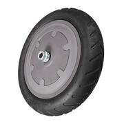 XiaomiFrontWheelsetwithEngine,OrigianlFrontWheelset(Tyrecover+AirTyre)withEngineforXiaomiMiElectricScooterM365