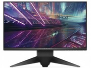 Монитор24.5"DELLLEDAlienwareAW2518HFBorderlessBlack