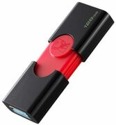 128GBUSB3.1KingstonDataTraveler106Black(Read130MByte/s,Write15MByte/s)DT106/128GB
