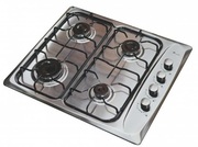 ПоверхностьварочнаягазоваяTORNADOTRF4023EcoIX