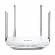 TP-LINKArcherC5AC1200DualBandWirelessGigabitRouter,Atheros,867Mbpsat5Ghz+300Mbpsat2.4Ghz,802.11ac/a/b/g/n,1GigabitWAN+4GigabitLAN,WirelessOn/OffandWPSbutton,1xUSBport,2externalantennas