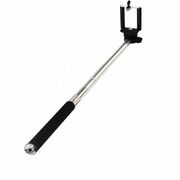 BluetoothSelfiestickTellurM76BFBlack