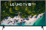 Телевизор55"LEDTVLG55UM7100PLB,Black