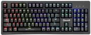 MARVOKG916,MarvoKeyboardMechanicalKG916WiredGamingUS,RainbowBlacklight,AntiGhosting