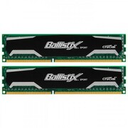 8GbCrucialBallistixSportDDR3PC10600,1333MHz,CL9
