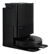 XiaomiRoborockVacuumCleanerQRevo,Black