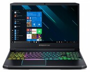 ACERPREDATORHELIOSPH315-52AbyssalBlack(NH.Q53EU.028)15.6"FHDIPS(Intel®Core™i7-9750H6xCore2.6-4.5GHz,16GB(2x8)DDR4RAM,512GBPCIeNVMeSSD,GeForceGTX™1660Ti6GBGDDR6,WiFi-AC/BT,4cell,HDWebcam,BacklitKB,RUS,Linux,2.4kg)