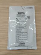 DeveloperSharpBP-GV200,Black