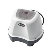 SistemdeclorinaresalinaaapeiKRYSTALCLEARp/upiscinepana17413L,cutimer(220-240V)