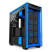 CaseNZXTH700BlackBlue(CA-H700B-BL)