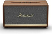 PortableSpeakerMarshallSTANMORE2,BT5.0aptX,50–20,000Hz,101dB,Bass-reflex,50W,4.65kg,Brown