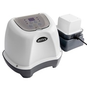 SistemdeclorinaresalinaaapeiKRYSTALCLEARp/upiscinepana17413L,cutimer(220-240V)