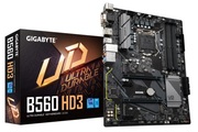 МатеринскаяплатаGigabyteB560HD31.0ATX,S1200,IntelB560