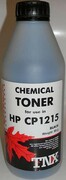 "TonerHPLJCP1215/1515Black1kgrSCCHPCP1515/CP1215/CP1518,CM1312MFPandCanon®LBP5050,55gr"