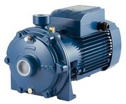2CP25/16A(2CP25/160A)центробежныйнасоссдвумярабочимиколесамиPedrollo452CT2614AA