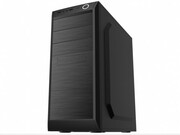 КорпусATX500WSohoo5915,Black,ATX-500W-12cm