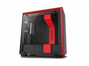 CaseNZXTH700BlackRed(CA-H700B-BR)