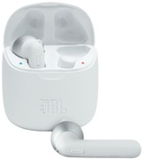 TrueWirelessJBLTUNE225TWS,White,TWSHeadset