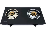 НастольнаяплитаTornadoB-002CGlassLPG