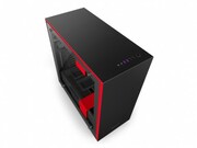 CaseNZXTH700BlackRed(CA-H700B-BR)