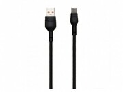 Type-CCableXO,Braided,NB55Black