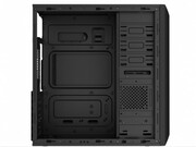 КорпусATX500WSohoo5915,Black,ATX-500W-12cm