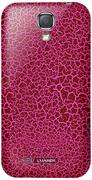 LuardiLuardilsg4CKcPRPShutteredPatternCrystalBackCover-Purple