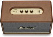 PortableSpeakerMarshallSTANMORE2,BT5.0aptX,50–20,000Hz,101dB,Bass-reflex,50W,4.65kg,Brown