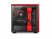 CaseNZXTH700BlackRed(CA-H700B-BR)