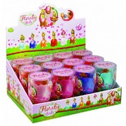 Papusaseria"PrinteseFlori"S1ast