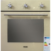 ДуховойшкафWolserWL-66MIvory