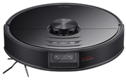 XiaomiRoborockVacuumCleanerS6MaxV,Black
