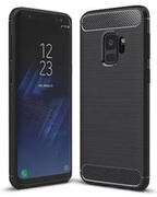 640018HusaScreenGeeksRuggedArmorSamsungS9,Black(чехолнакладкавасортиментедлясмартфоновSamsung)