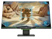 Монитор27.0"HPLEDGaming27xqQHDBorderlessBlack/Green