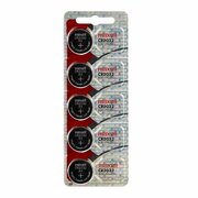 MaxellCR2032-B5MXLBlisterPackof5CR-2032