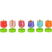 Papusaseria"PrinteseFlori"S1ast