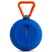 ПортативнаяакустикаJBLClip2,Blue