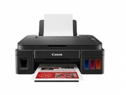 "MFDCanonPixmaG3410MFDA4,Wi-Fi,Print,Copy,Scan,CloudLinkPrintResolution:Upto4800x1200dpiPrintTechnology:2FINECartridges(BlackandColour),refillableinktankprinterMonoPrintSpeed:Approx.8.8ipmColourPrintSpeed:App