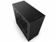 КомпьютерныйкорпусNZXTH700MatteBlack(CA-H700B-B1)