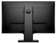 Монитор27.0"HPLEDGaming27xqQHDBorderlessBlack/Green