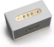 PortableSpeakerMarshallSTANMORE2,BT5.0aptX,50–20,000Hz,101dB,Bass-reflex,50W,4.65kg,White