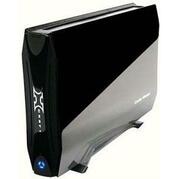 ПереноснойбоксдляHDDCoolerMasterXCraft360RX-360-STBE,3.5"SATAHDDupto1TB,USB2.0/1.1,131.6x211.2x39.8mm,Black